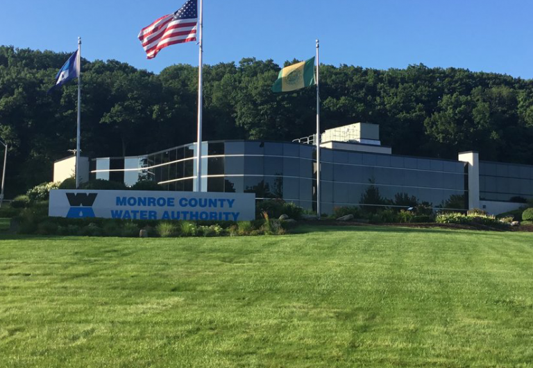 About Us Monroe County Water Authority