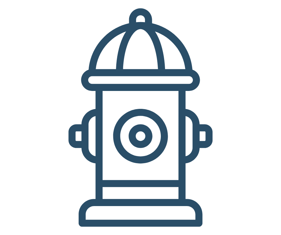 Hydrant Icon
